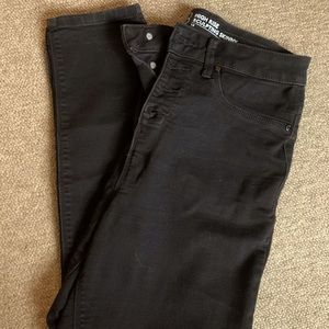 NOBO High Rise Sculpting Skinny Jeans